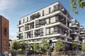 Wohnung 2 zimmer 43 m² Paris, Frankreich