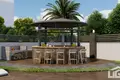 4 room apartment 56 m² Alanya, Turkey