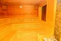 Appartement 3 chambres  Kargicak, Turquie