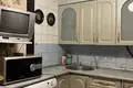 Appartement 3 chambres 64 m² Minsk, Bélarus