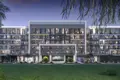 Residential complex Laya Courtyard