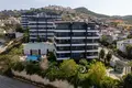 3 room apartment 110 m² Alanya, Turkey