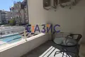 Apartamento 2 habitaciones 65 m² Ravda, Bulgaria