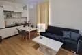 Wohnung 1 Schlafzimmer 39 m² Kolasin, Montenegro