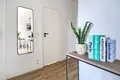 Mieszkanie 2 pokoi 42 m² Warszawa, Polska