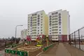 1 room apartment 45 m² Zdanovicki sielski Saviet, Belarus