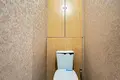 1 room apartment 43 m² Salihorsk, Belarus