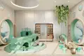 Appartement 137 m² Doubaï, Émirats arabes unis