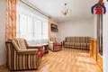 1 room apartment 31 m² Minsk, Belarus