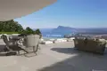 Atterrir  Altea, Espagne