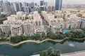 Apartamento 1 habitación 978 m² Dubái, Emiratos Árabes Unidos