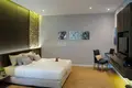 Condo z 1 sypialnią 100 m² Phuket, Tajlandia