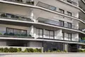 Wohnung 1 Schlafzimmer 50 m² Larnaka, Zypern