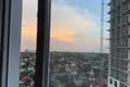 Mieszkanie 1 pokój 51 m² Odessa, Ukraina