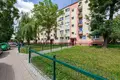 Квартира 2 комнаты 38 м² Бжезины, Польша