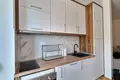 Apartamento 1 habitacion 35 m² en Becici, Montenegro