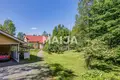 4 bedroom house 167 m² Parhalahti, Finland