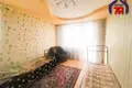 4 room apartment 88 m² Smolgava, Belarus
