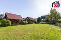 Cottage 242 m² Astrashycki Haradok, Belarus