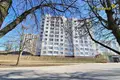 1 room apartment 40 m² Minsk, Belarus