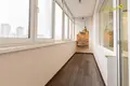 3 room apartment 103 m² Minsk, Belarus