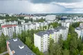 Квартира 3 комнаты 74 м² Tampereen seutukunta, Финляндия