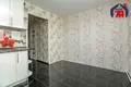 2 room apartment 61 m² Vileyka, Belarus