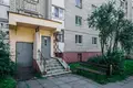 2 room apartment 47 m² Minsk, Belarus