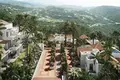 Wohnung 2 Schlafzimmer 171 m² Benahavis, Spanien