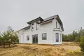 Chalet 185 m² Kalodzichtchy, Biélorussie