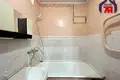 Apartamento 3 habitaciones 64 m² Saligorsk, Belarús