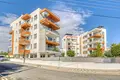 Attique 4 chambres 149 m² en Germasogeia, Bases souveraines britanniques