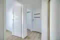 Appartement 3 chambres 50 m² dans Pruszkow, Pologne