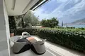 Wohnung 1 Schlafzimmer 97 m² Budva, Montenegro