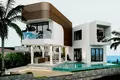 5 bedroom villa 465 m² Bali, Indonesia