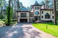 Villa 11 Schlafzimmer 720 m² Rigaer Strand, Lettland