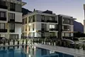 Mieszkanie 2 pokoi 75 m² Kyrenia, Cyprus