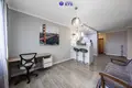 2 room apartment 49 m² Minsk, Belarus