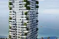 Mieszkanie 4 pokoi 175 m² Dubaj, Emiraty Arabskie
