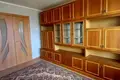 Квартира 3 комнаты 61 м² Любань, Беларусь