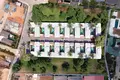 villa de 3 chambres 227 m² Choeng Thale, Thaïlande