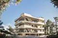 Apartamento 3 habitaciones 109 m² Limasol, Chipre