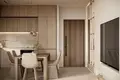 Appartement 2 chambres 197 m² Aradíppou, Chypre