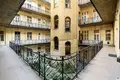 Квартира 3 комнаты 54 м² Будапешт, Венгрия