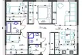 4 room house 119 m² Nowy, Russia