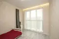2 room apartment 56 m² Minsk, Belarus