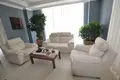 2 bedroom apartment 110 m² Alanya, Turkey