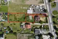 Земельные участки 1 559 м² Лешно, Польша