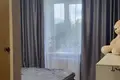 Mieszkanie 3 pokoi 63 m² Mińsk, Białoruś