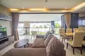 Wohnung 3 zimmer 101 m² Sunthonphu, Thailand